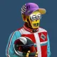 Sportsbot #9810