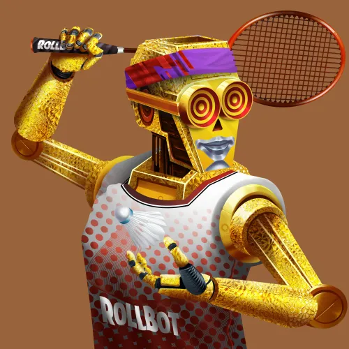 Sportsbot #9992