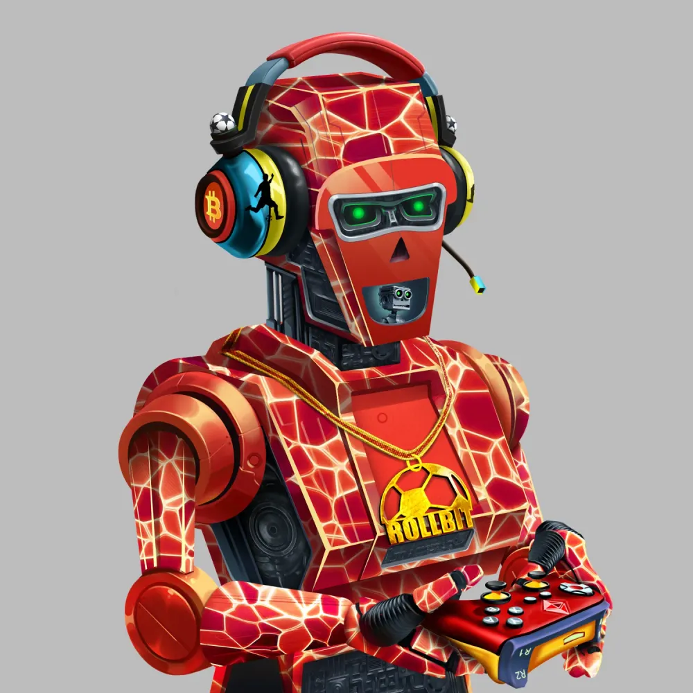 Sportsbot #4613