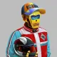 Sportsbot #8129