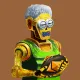Sportsbot #9849