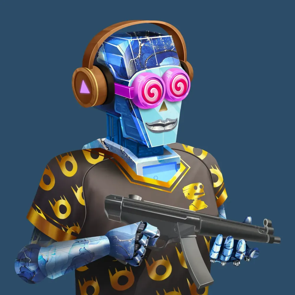 Sportsbot #9950