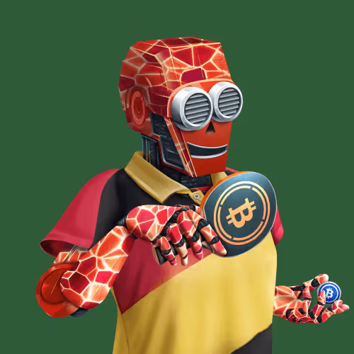 Sportsbot #9990