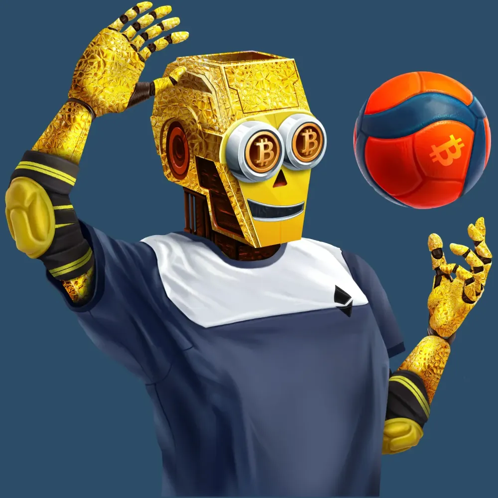 Sportsbot #9959