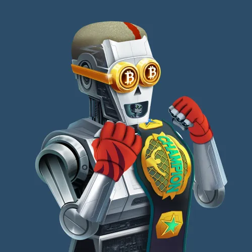 Sportsbot #9963