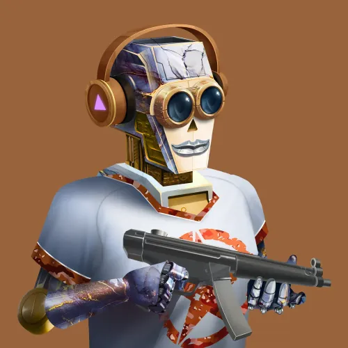 Sportsbot #9960