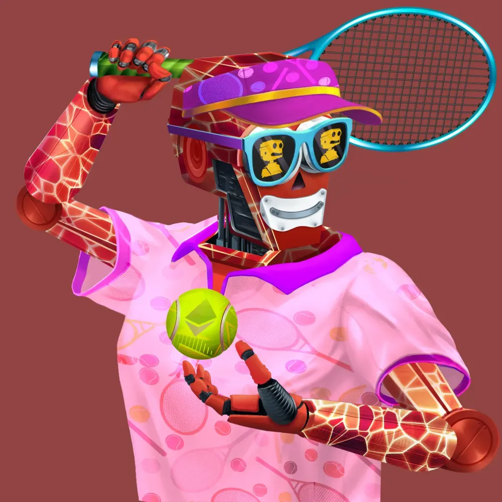 Sportsbot #9987