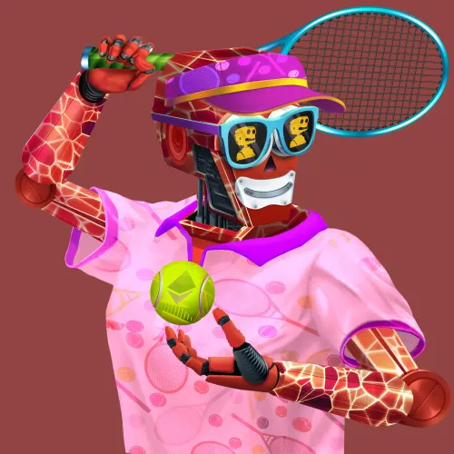 Sportsbot #9987