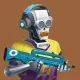 Sportsbot #9873