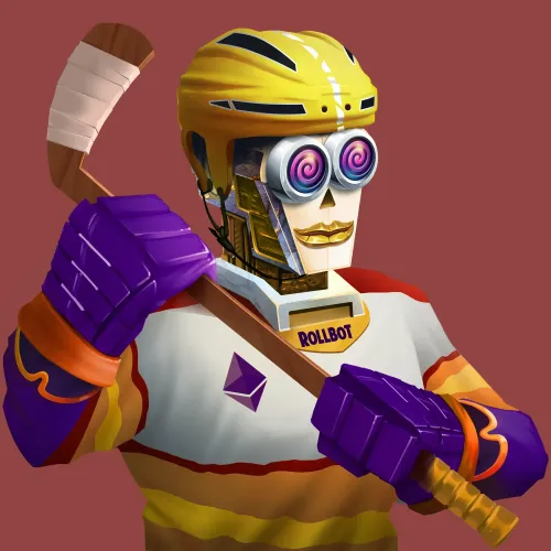 Sportsbot #9976