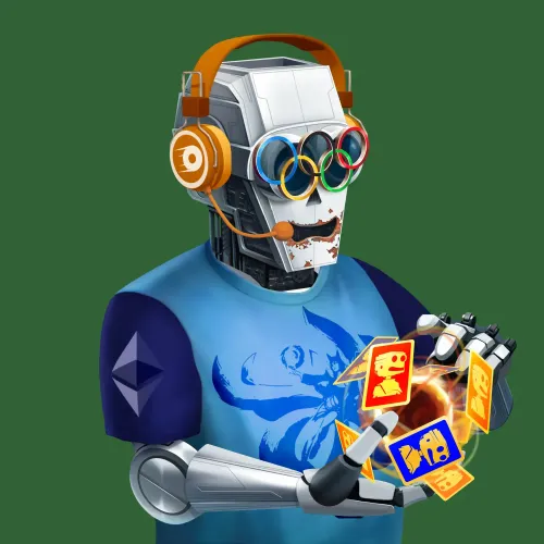 Sportsbot #9994