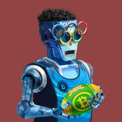 Sportsbot #8564