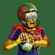 Sportsbot #5706