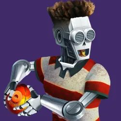 Sportsbot #1849