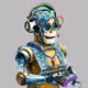 Sportsbot #7019