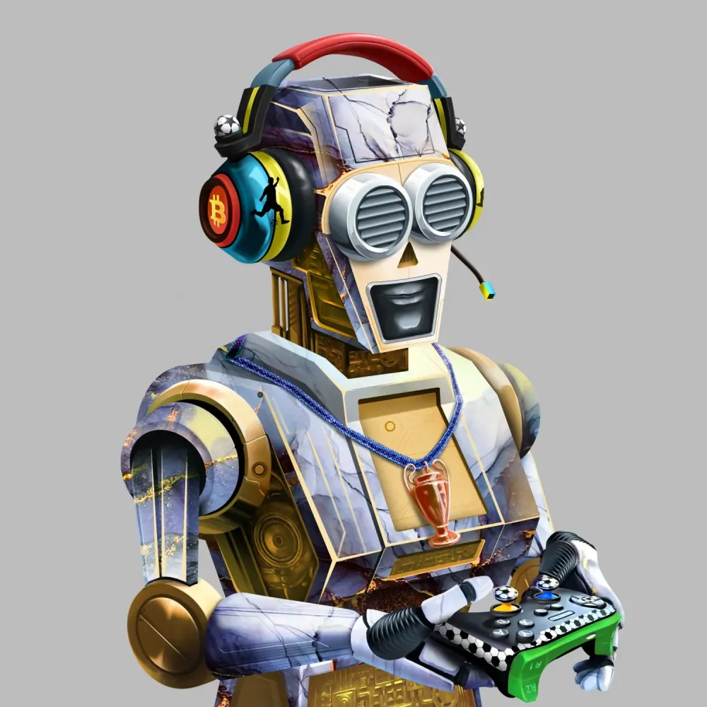 Sportsbot #9957