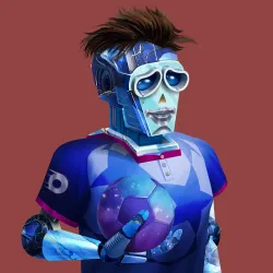 Sportsbot #4081