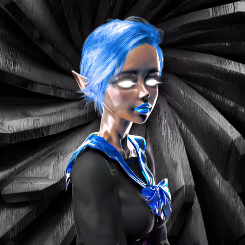Glitchgirls Reloaded Old