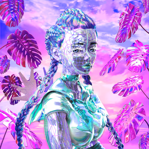 Glitchgirls Reloaded Old