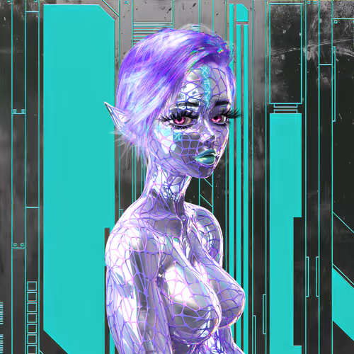 Glitchgirls Reloaded Old