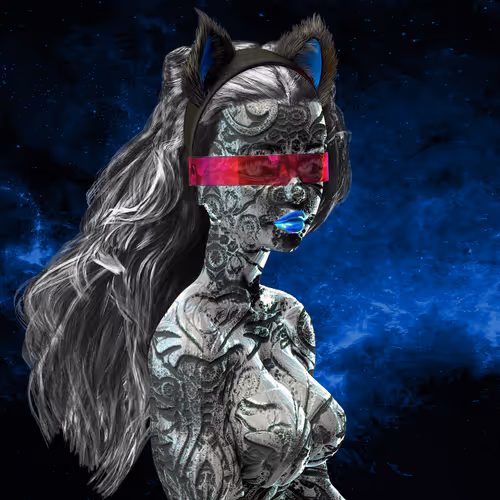 Glitchgirls Reloaded Old
