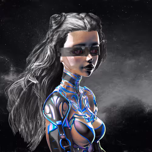 Glitchgirls Reloaded Old