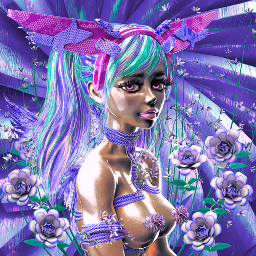 Glitchgirls Reloaded Old