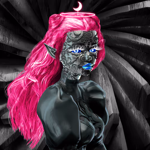 Glitchgirls Reloaded Old