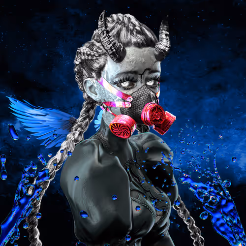Glitchgirls Reloaded Old