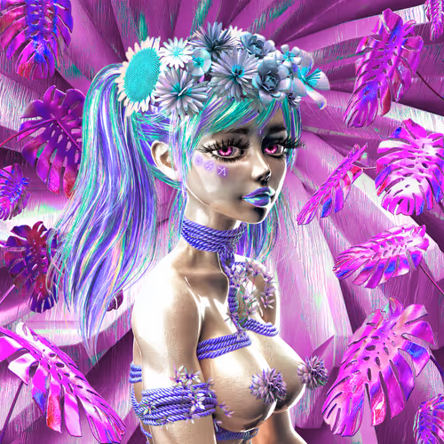 Glitchgirls Reloaded Old