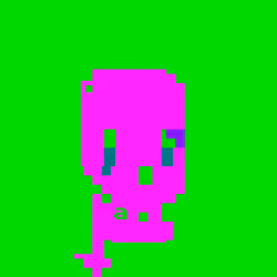 METH-HED #6701
