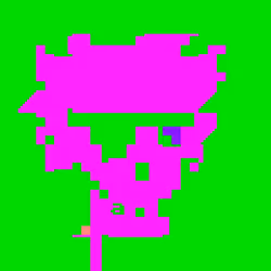 METH-HED #3915