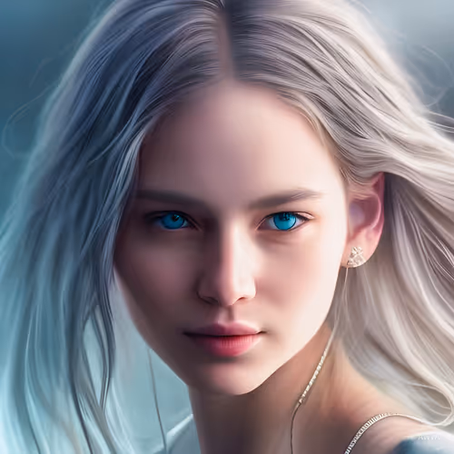 I Am A Woman Of The World