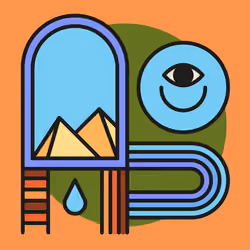 Hello World #574