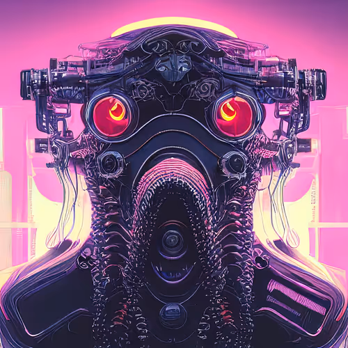Lost Astronaut #158