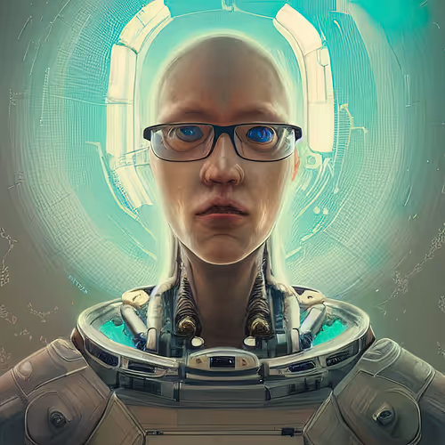 Lost Astronaut #90