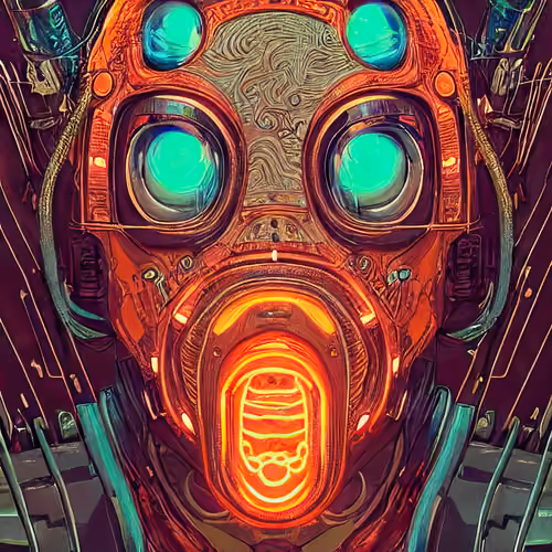 Lost Astronaut #236