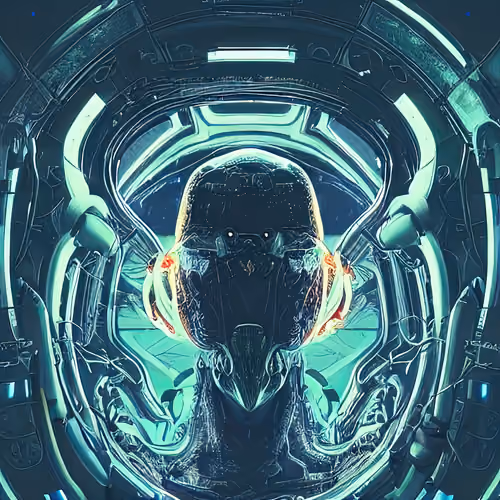Lost Astronaut #209