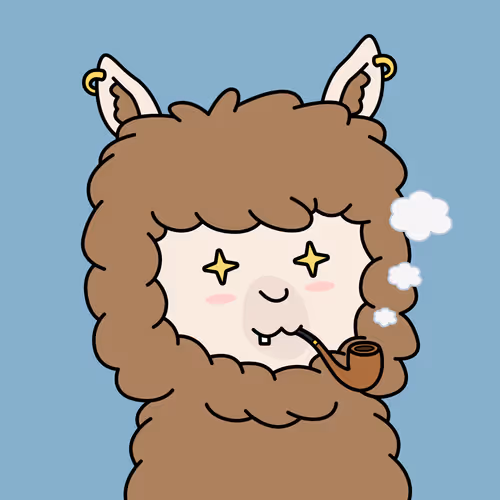 Charmin Llamas