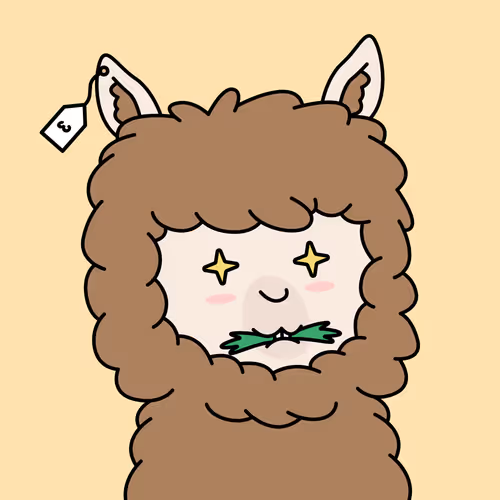 Charmin Llamas