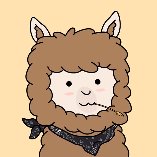 Charmin Llamas