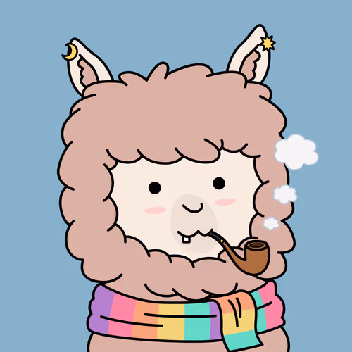 Charmin Llamas