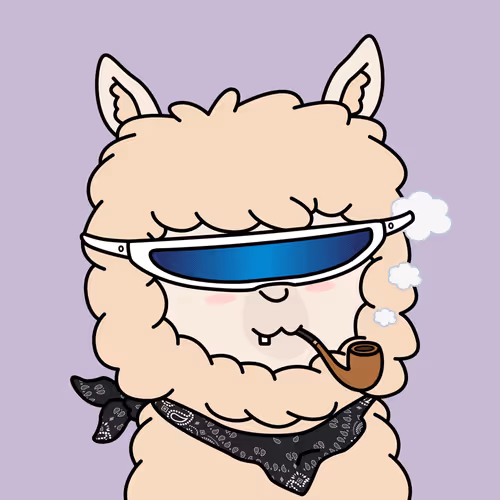 Charmin Llamas