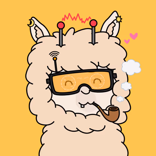 Charmin Llamas