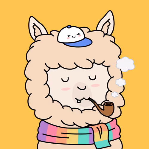 Charmin Llamas