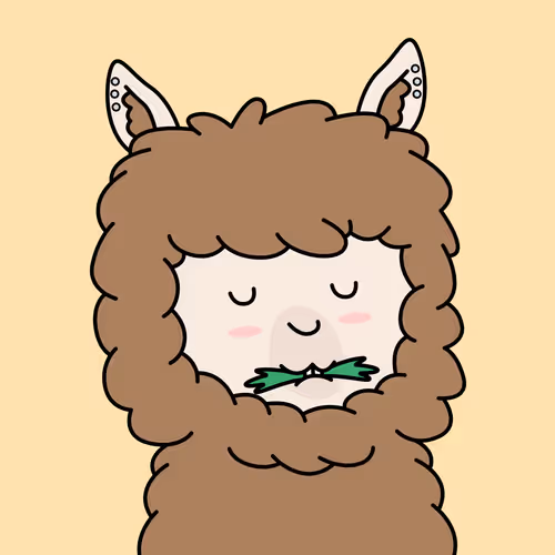 Charmin Llamas