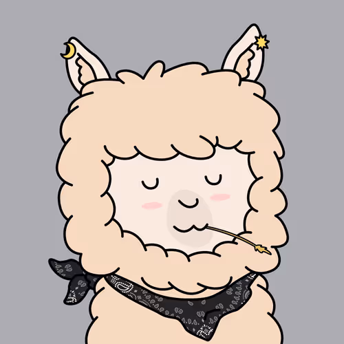 Charmin Llamas