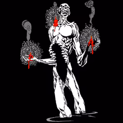 Deadman