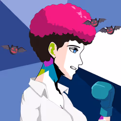 Teenage Innovator #6