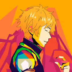 Teenage Innovator #7
